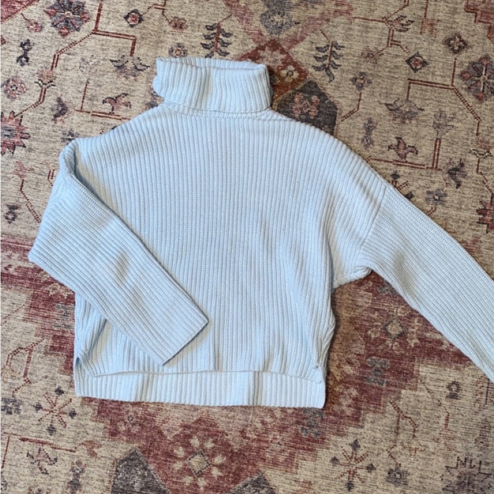 Abercrombie and Fitch sweater